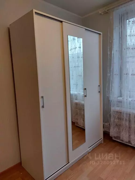 2-к кв. Москва Сумской проезд, 7К1 (44.0 м) - Фото 1