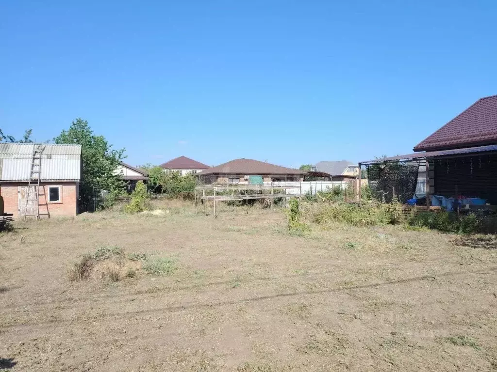 Участок в Ростовская область, Новочеркасск Донские Зори СТ, 248 (6.11 ... - Фото 1