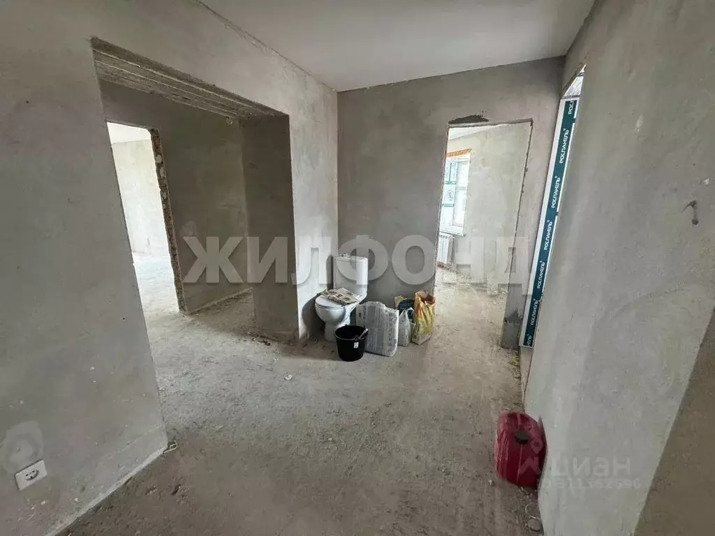 3-к кв. Томская область, Томск Большая Подгорная ул., 70 (96.4 м) - Фото 0