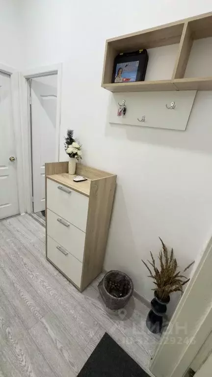 Офис в Хабаровский край, Хабаровск Ленинградская ул., 44 (11 м) - Фото 2