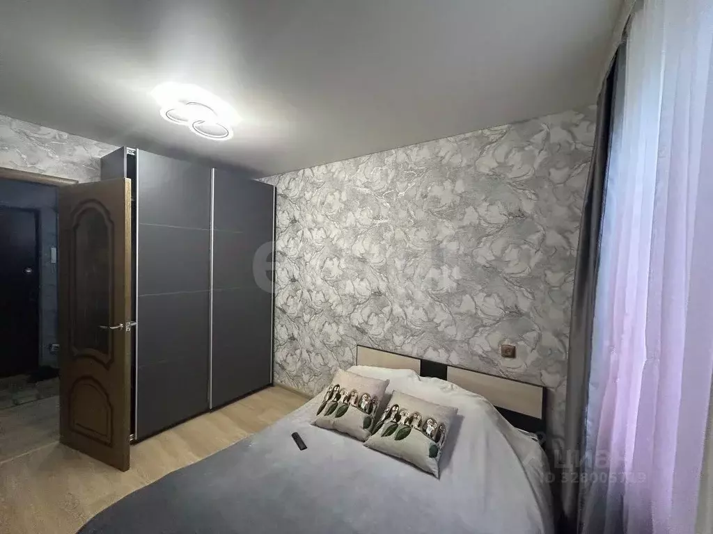 2-к кв. Костромская область, Кострома пос. Первомайский, ул. Боровая, ... - Фото 2