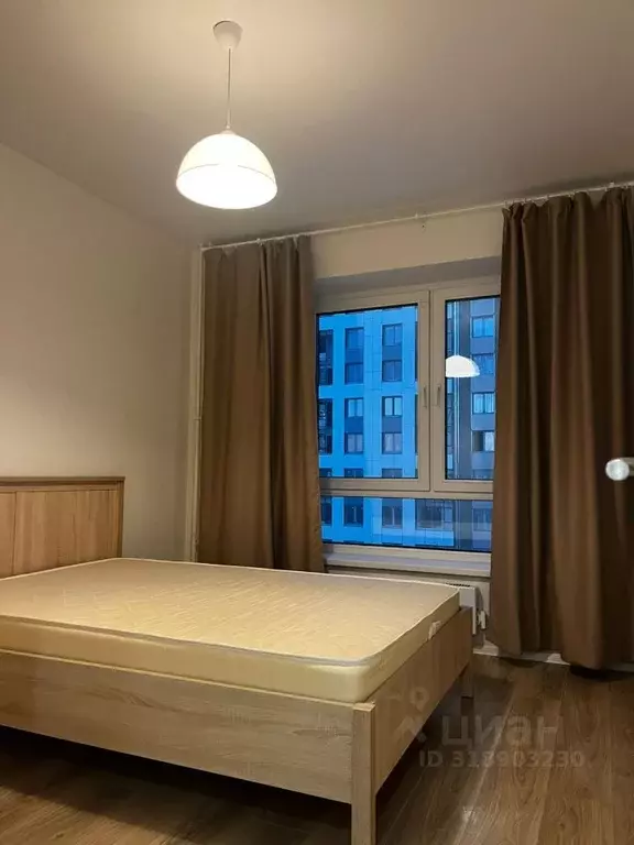 2-к кв. Москва Люблинская ул., 74к3 (36.0 м) - Фото 0