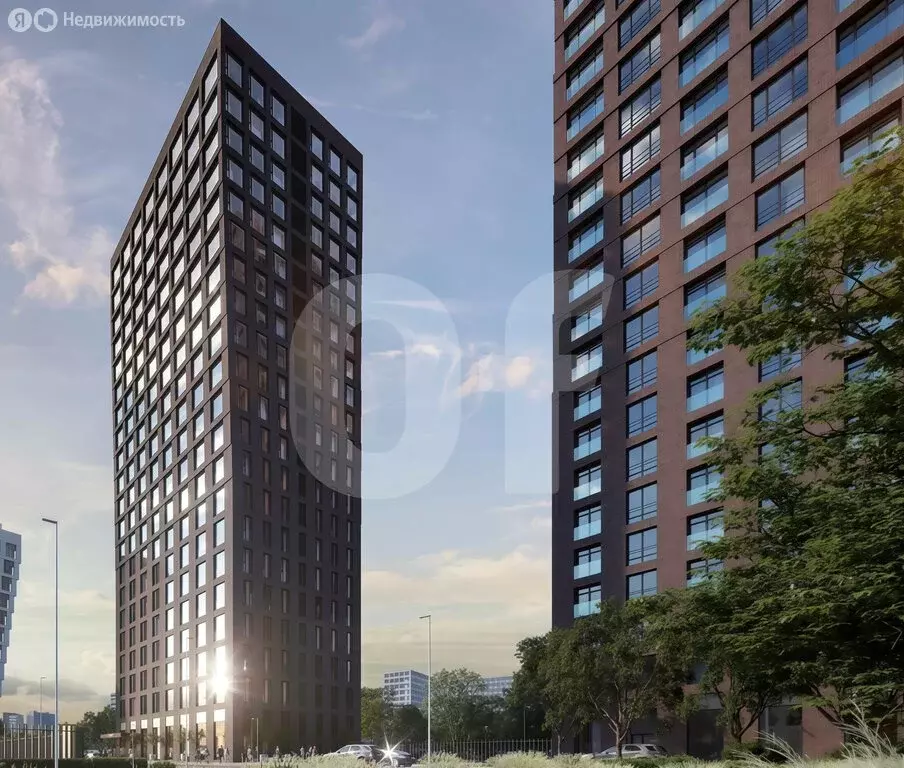 Офис (648 м) - Фото 2