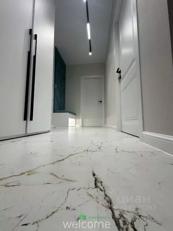 2-к кв. Ставропольский край, Ставрополь ул. Андрея Голуба, 14к1 (61.0 ... - Фото 1