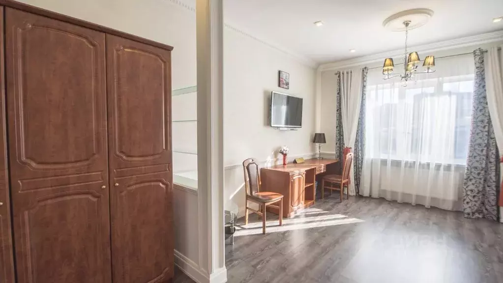 Комната Карелия, Петрозаводск Муезерская ул., 15Ас9 (33.0 м) - Фото 1