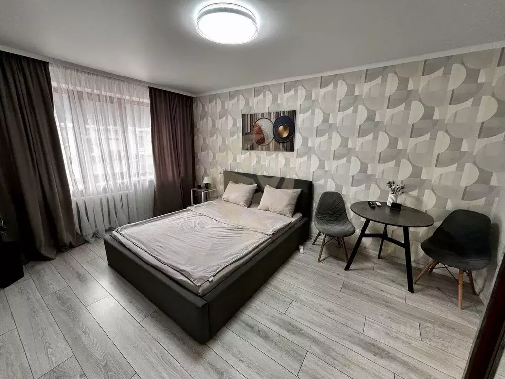 2-к кв. Белгородская область, Старый Оскол Горняк мкр, 1 (39.0 м) - Фото 1