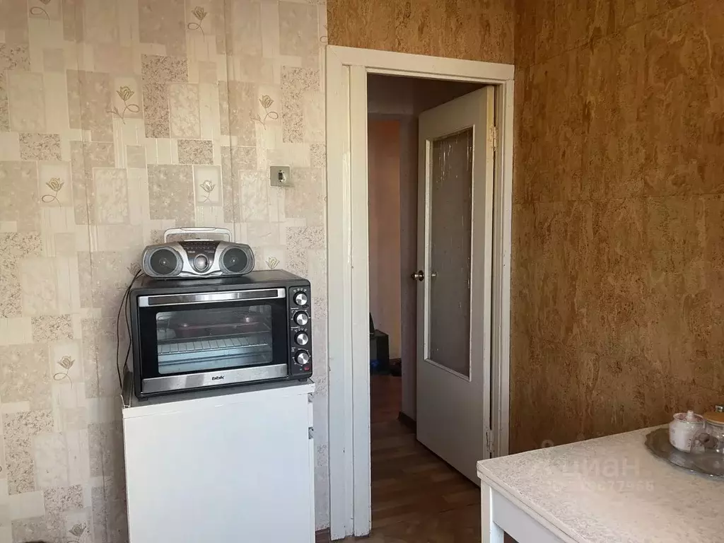 3-к кв. Саратовская область, Саратов ул. Имени В.Г. Рахова, 15/31 ... - Фото 1