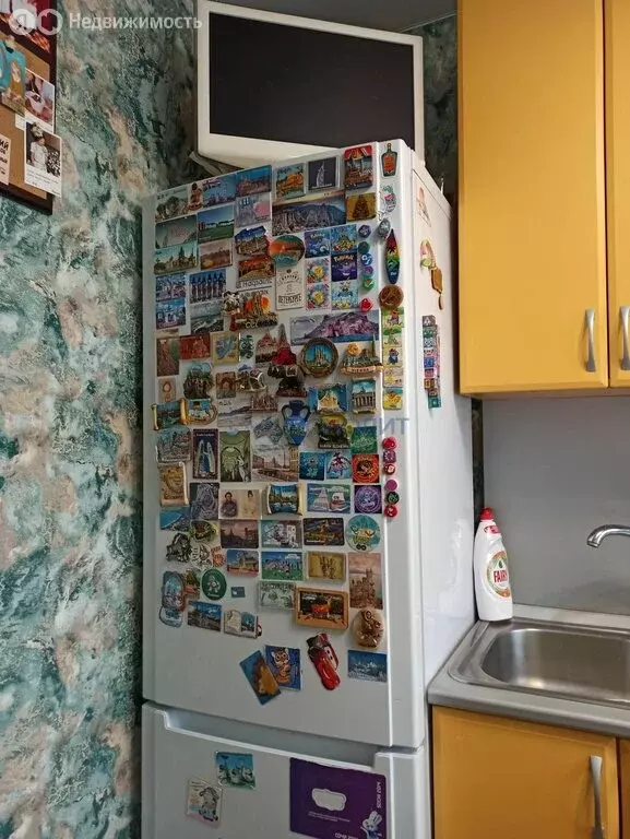 2-комнатная квартира: Нижний Новгород, жилой район Мещерское Озеро, ... - Фото 2