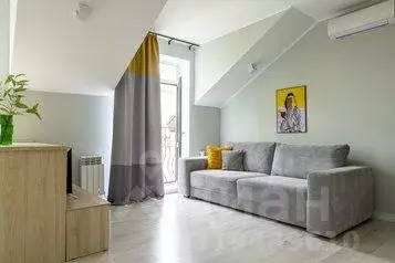 1-к кв. Самарская область, Самара просека 3-я, 94Л (39.0 м) - Фото 1