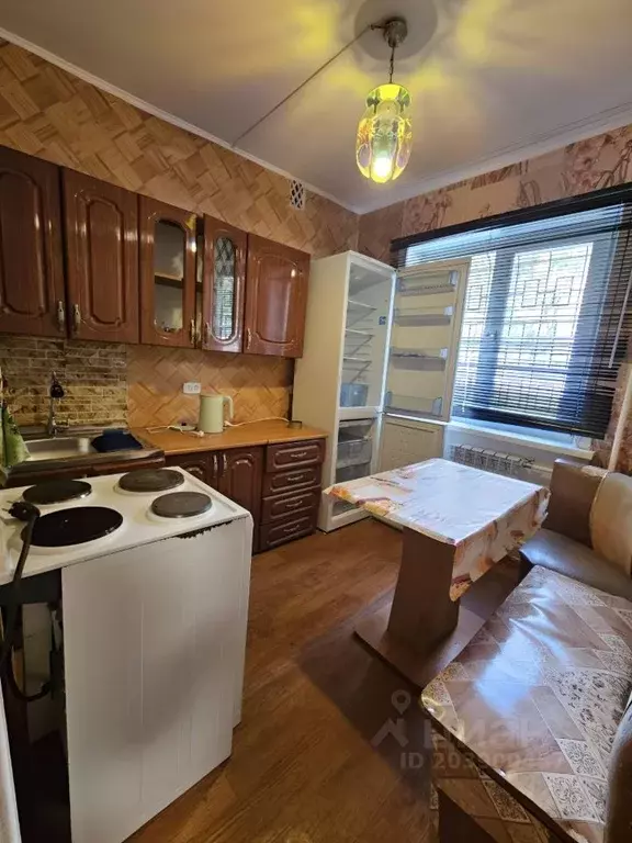 1-к кв. Иркутская область, Иркутск Депутатская ул., 108 (30.0 м) - Фото 0