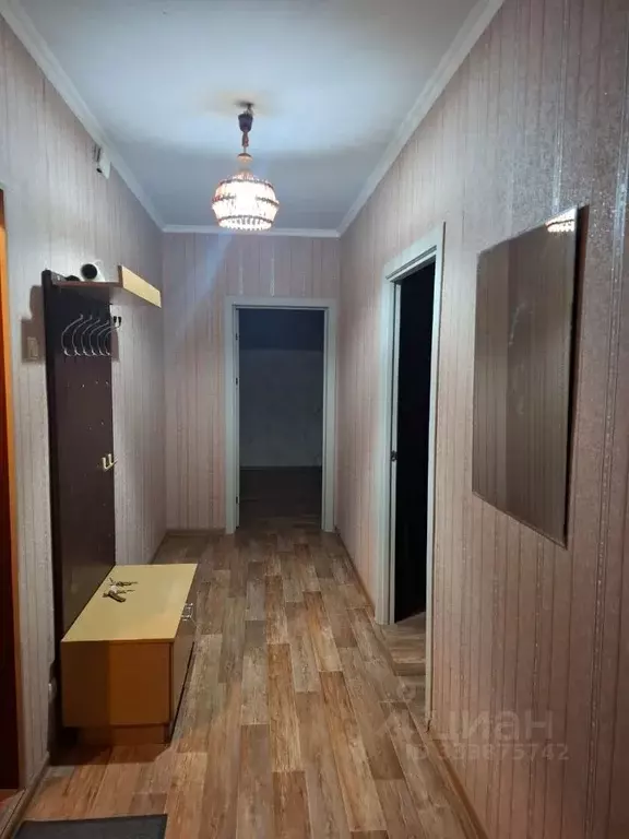 2-к кв. Москва Коломенская ул., 27 (52.0 м) - Фото 2