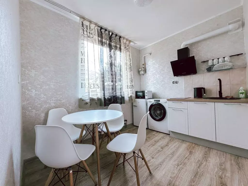 Дом в Краснодарский край, Сириус пгт ул. Метревели, 12 (40 м) - Фото 0