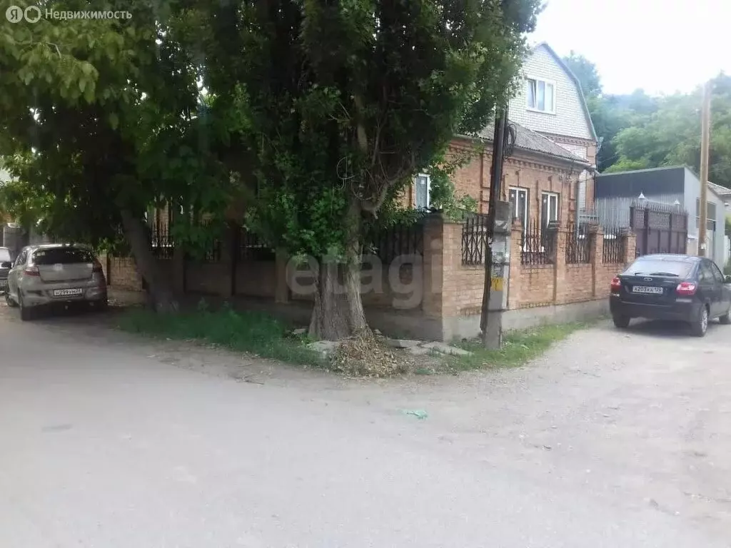 Дом в Пятигорск, Сборный переулок (75.8 м) - Фото 1