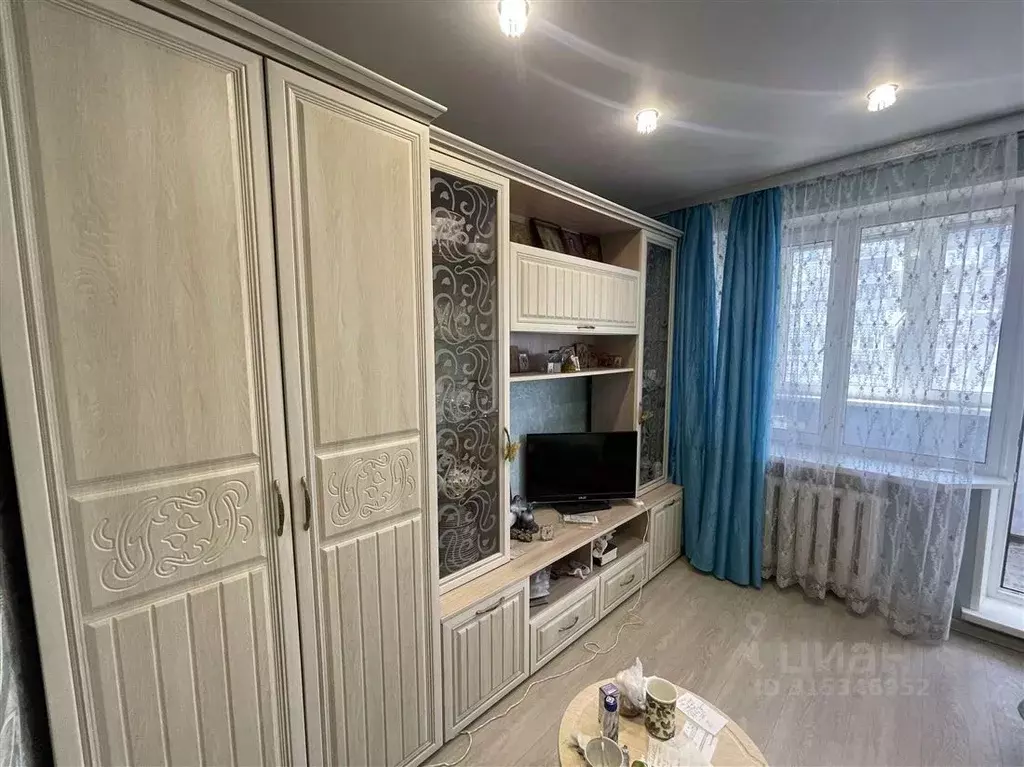 2-к кв. Рязанская область, Рязань ул. Сельских Строителей, 2 (54.0 м) - Фото 0