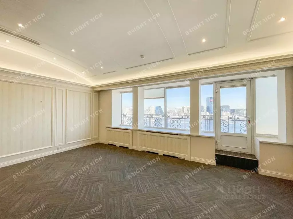 Офис в Санкт-Петербург Синопская наб., 50а (174 м) - Фото 0
