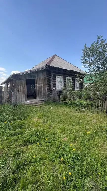 Дом 41,1 м на участке 15 сот. - Фото 1
