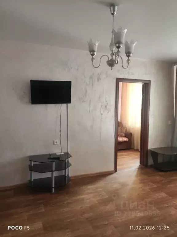 2-к кв. Курганская область, Курган ул. Красина, 61 (43.0 м) - Фото 1
