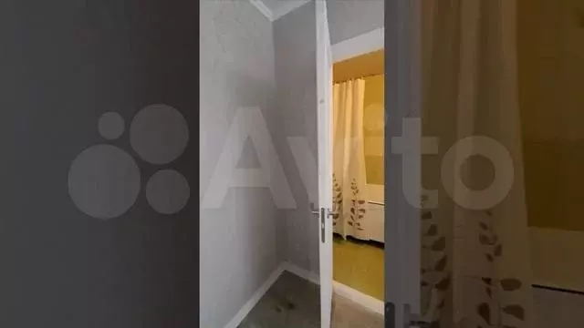 1-к. квартира, 31,7 м, 1/10 эт. - Фото 1