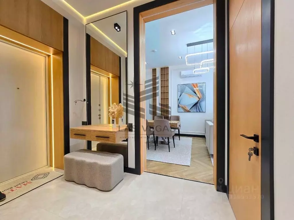 3-к кв. Татарстан, Казань ул. Алексея Козина, 7 (100.0 м) - Фото 1