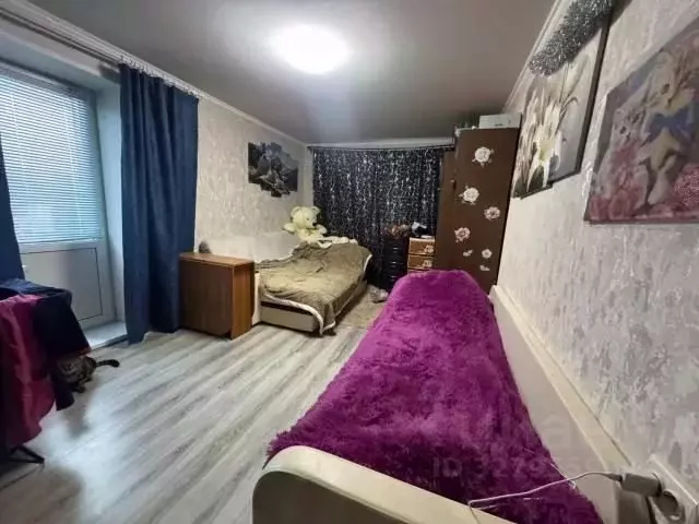 1-к кв. Московская область, Пушкинский городской округ, Софрино пгт ... - Фото 1