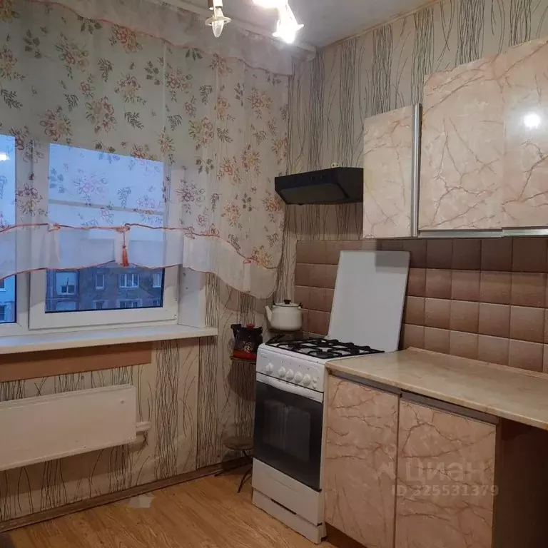 2-к кв. Тульская область, Тула ул. Металлургов, 100 (54.0 м) - Фото 1