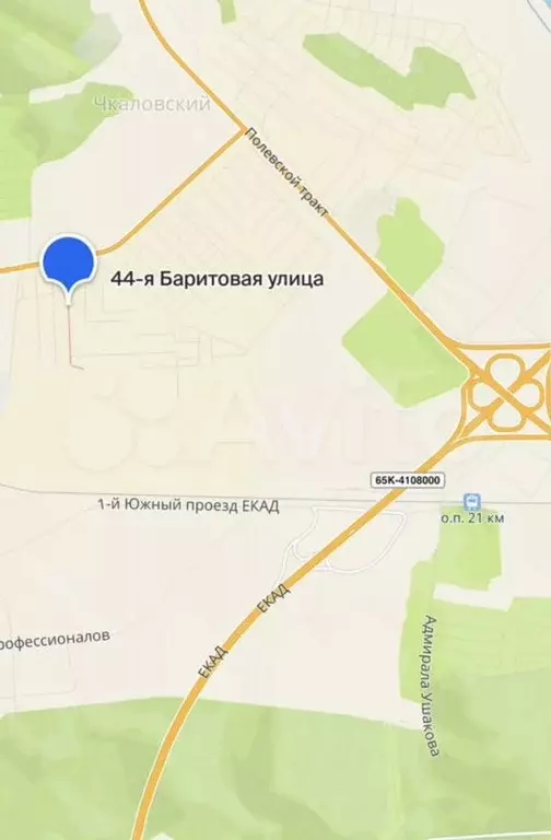 Коттедж 205 м на участке 11 сот. - Фото 0