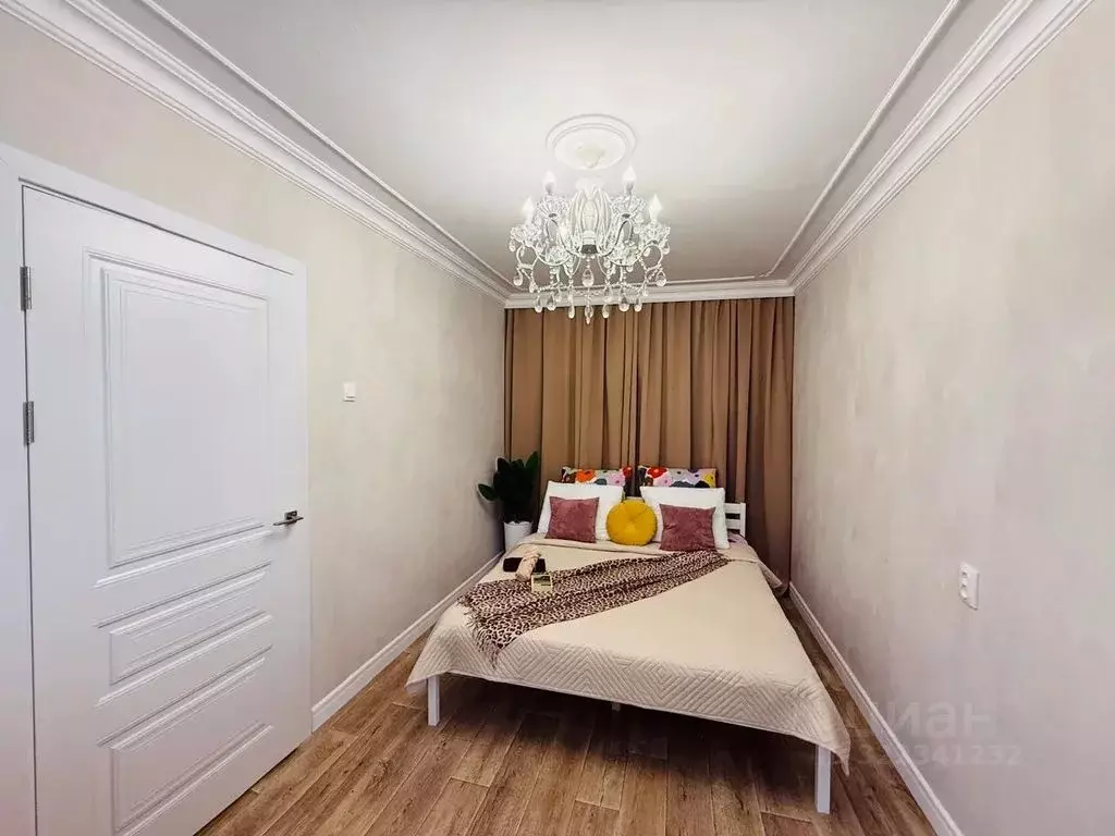 2-к кв. Нижегородская область, Нижний Новгород Суетинская ул., 10 ... - Фото 2