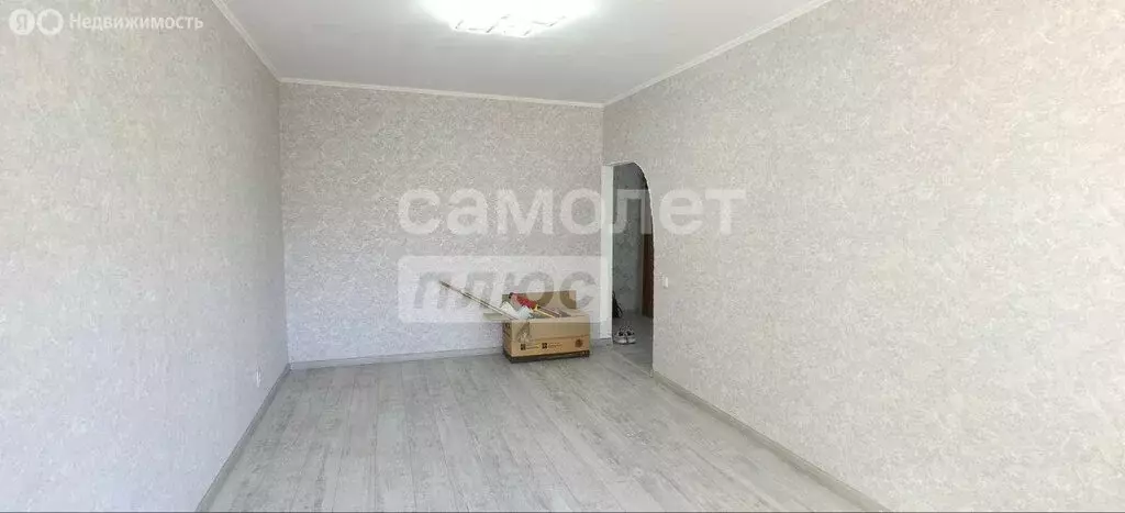 3-комнатная квартира: Липецк, Первомайская улица, 85 (62.3 м) - Фото 1