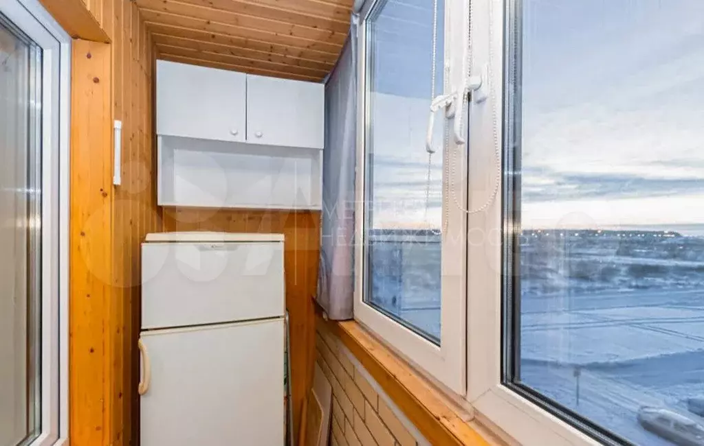 Квартира-студия, 15,9 м, 4/10 эт. - Фото 1