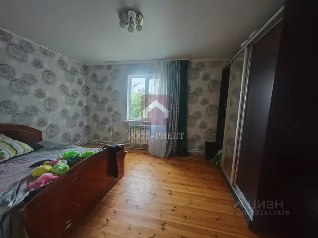 Дом в Саратовская область, Саратов проезд 6-й Лагерный, 2 (82 м) - Фото 1