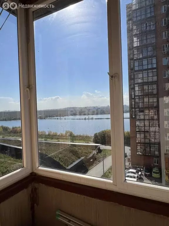 1-комнатная квартира: Иркутск, Дальневосточная улица, 164/8 (38 м) - Фото 1