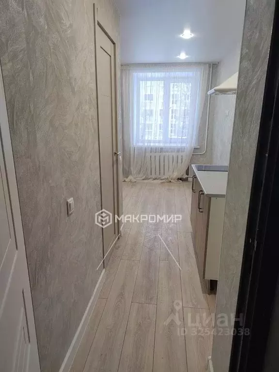 Студия Татарстан, Казань Октябрьская ул., 21б (11.9 м) - Фото 0