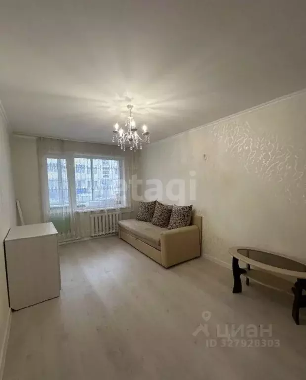 1-к кв. Алтай, Горно-Алтайск Алтайская ул. (30.3 м) - Фото 1