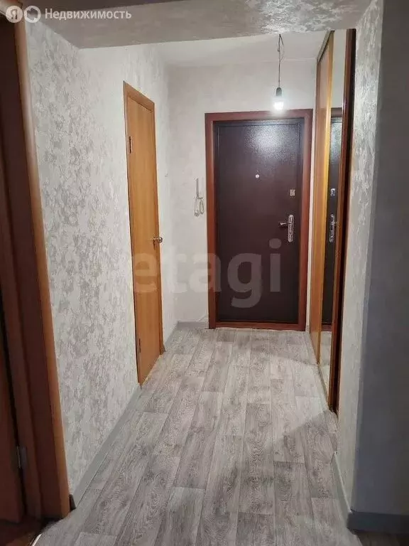 1-комнатная квартира: Иркутск, улица Академика Образцова, 35В (34.3 м) - Фото 1