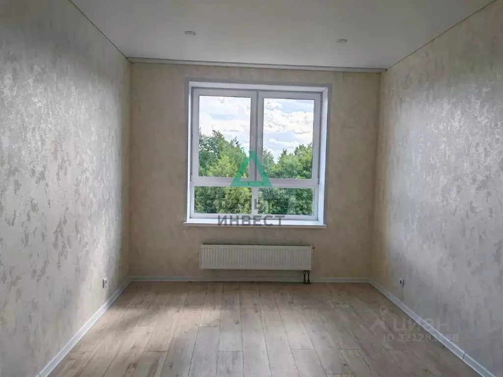 1-к кв. Башкортостан, Уфа ул. Ивана Спатара, 26/1 (32.0 м) - Фото 2