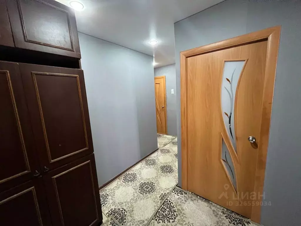 3-к кв. Татарстан, Нижнекамск ул. Менделеева, 2 (59.3 м) - Фото 1