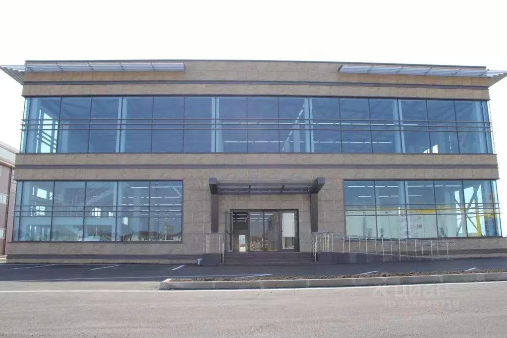 Помещение свободного назначения в Адыгея, Тахтамукайский район, ... - Фото 2