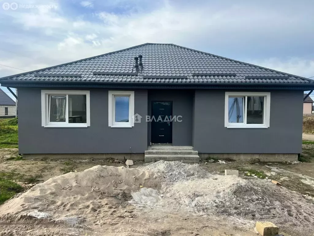 Дом в Заозерье, Звёздная улица (120 м) - Фото 2