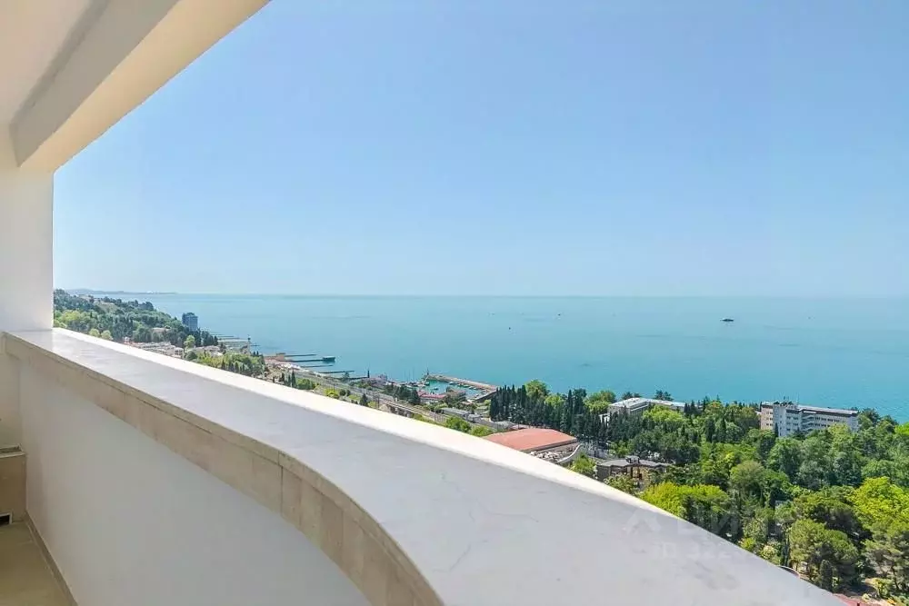 5-к кв. Краснодарский край, Сочи ул. Яна Фабрициуса, 2/4а (206.7 м) - Фото 2