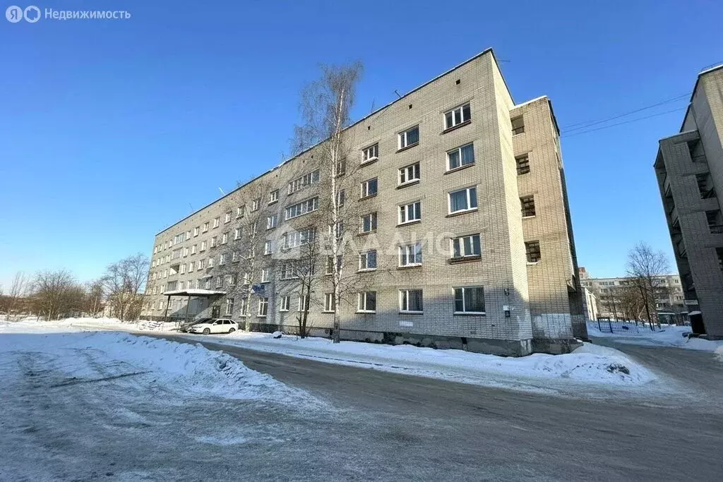 1к в -комнатной квартире (11.9 м) - Фото 1