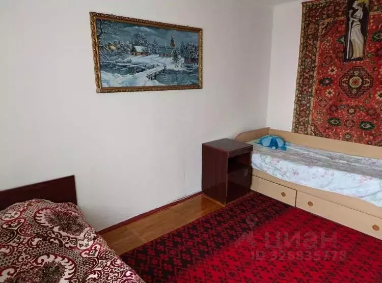 3-к кв. Ставропольский край, Ставрополь ул. 50 лет ВЛКСМ, 8/2 (64.0 м) - Фото 2