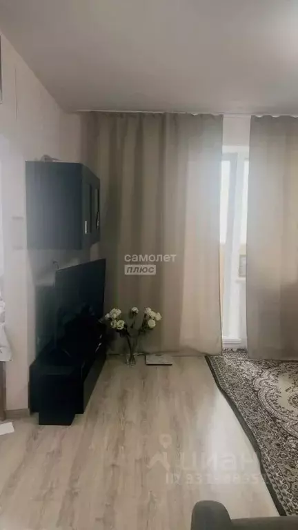 1-к кв. Челябинская область, Челябинск ул. Трашутина, 28 (35.6 м) - Фото 2