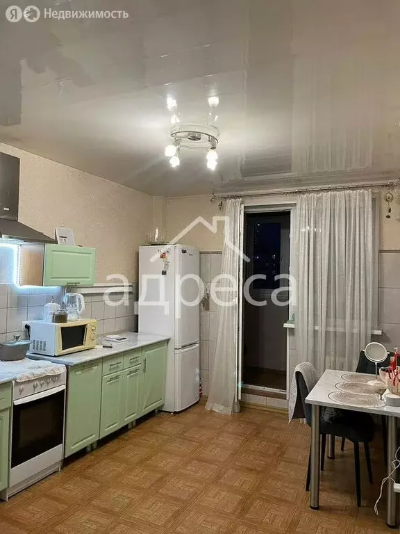 1-комнатная квартира: Самара, проспект Карла Маркса, 32 (40.9 м) - Фото 1