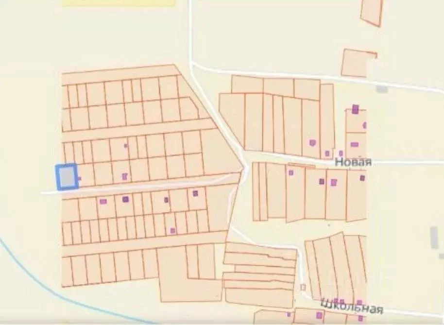 Участок в Удмуртия, Воткинский район, д. Верхне-Позимь Новая ул., 33 ... - Фото 1