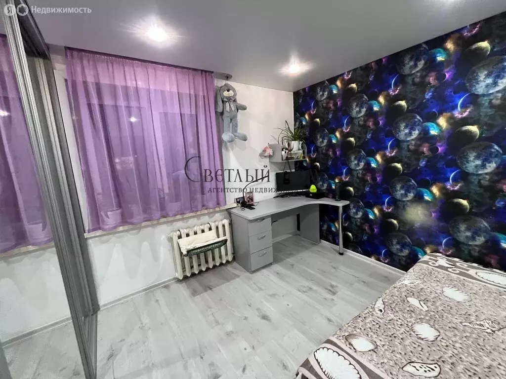 2-комнатная квартира: Чернушка, Пионерская улица, 85А (49 м) - Фото 2