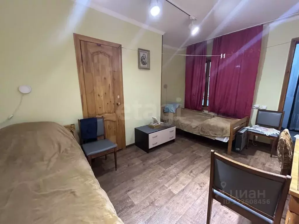 1-к кв. Крым, Ялта муниципальный округ, Симеиз пгт ул. Григория ... - Фото 1