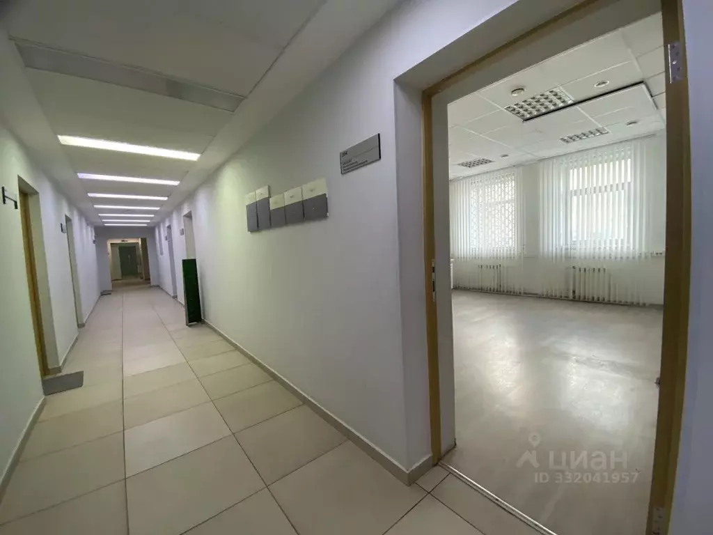 Офис в Архангельская область, Архангельск Поморская ул., 2 (24 м) - Фото 1