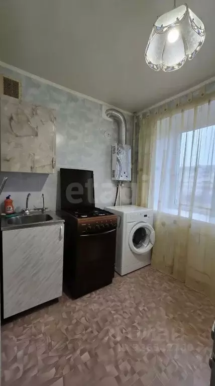 2-к кв. Владимирская область, Ковров ул. Космонавтов, 2/3 (45.8 м) - Фото 1