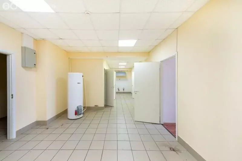 Офис (18.9 м) - Фото 0
