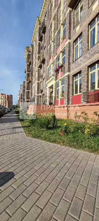 Продается 2-комнатная квартира - Фото 1